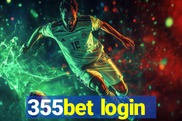 355bet login